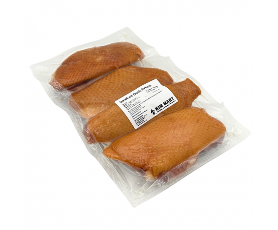 Frozen Poultry
