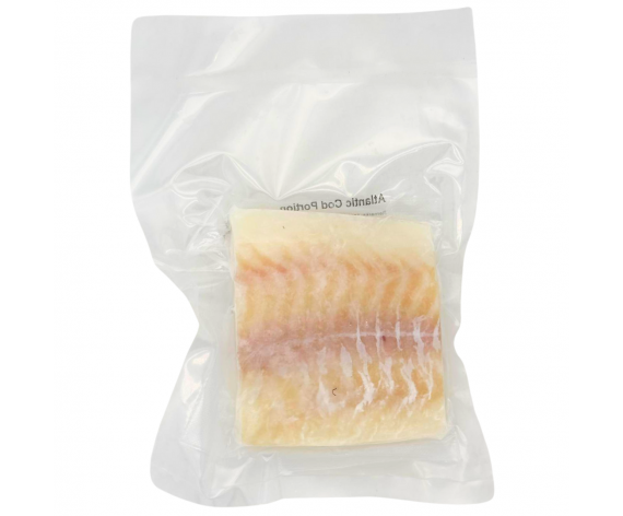 Frozen Seafood