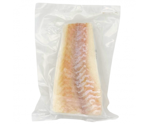 Frozen Seafood