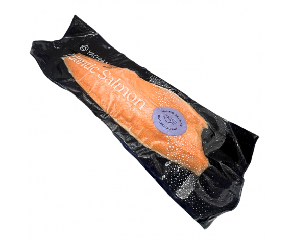 Frozen Seafood