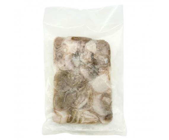 Frozen Seafood