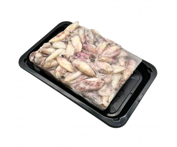 Frozen Seafood
