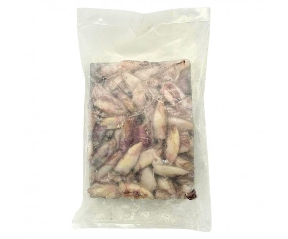 Frozen Seafood