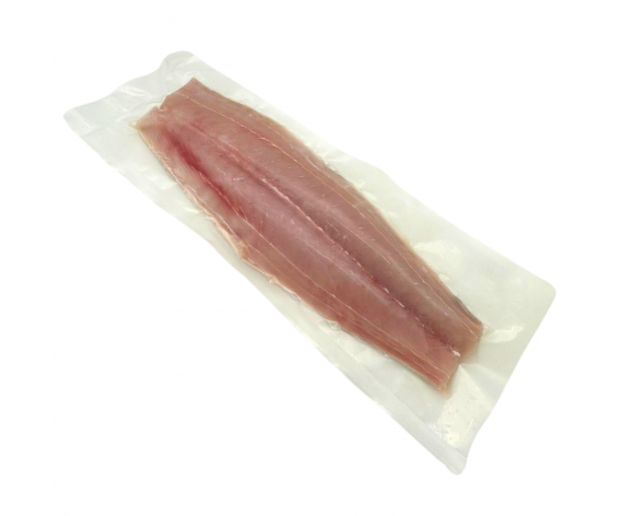 Frozen Seafood
