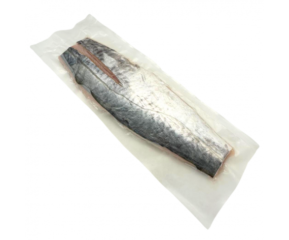 Frozen Seafood