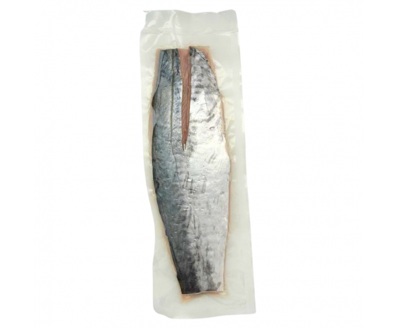 FRESH FROZEN | BATANG FISH FILLET | 700-800GM | 1PC/PKT | 鲜冻马鲛鱼片 | SG
