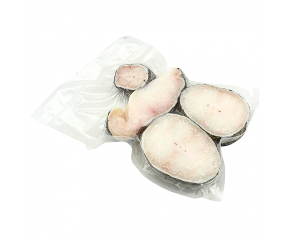 Frozen Seafood
