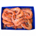 Frozen Seafood