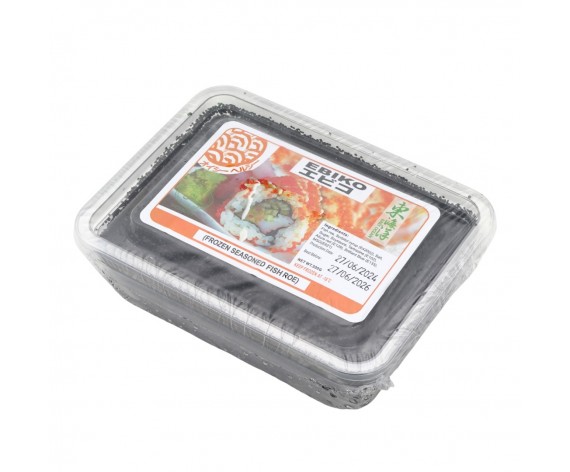 Frozen Seafood