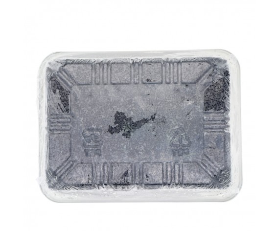 Frozen Seafood