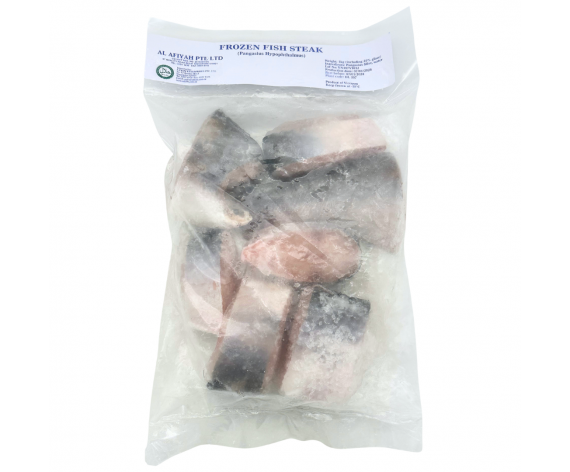 Frozen Seafood
