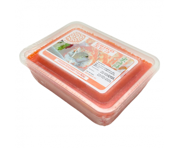 Frozen Seafood