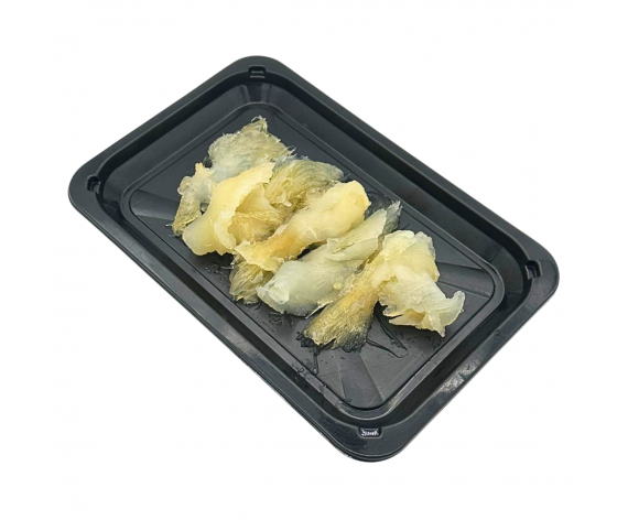 Frozen Seafood