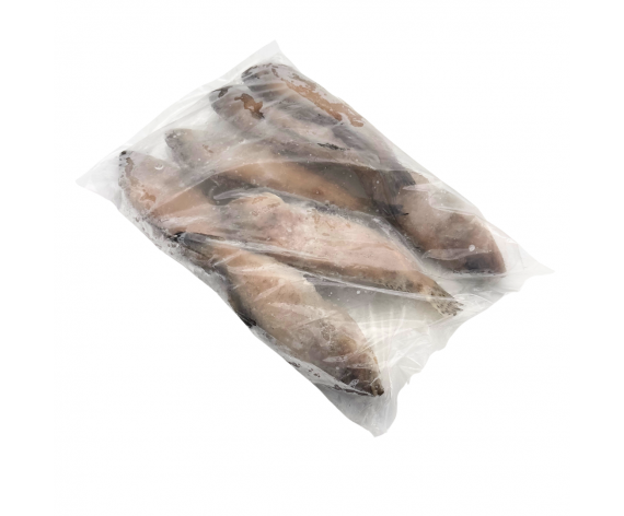 Frozen Seafood