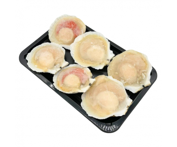 Frozen Seafood