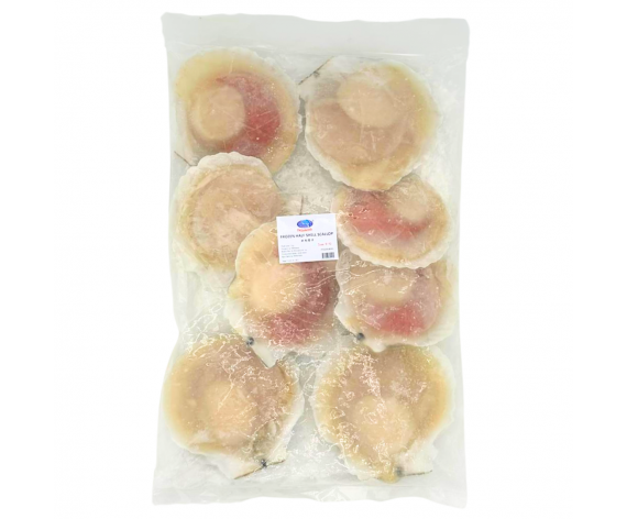 Frozen Seafood