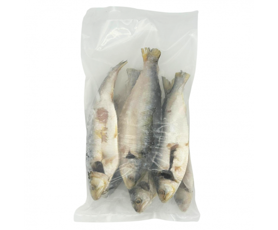 Frozen Seafood