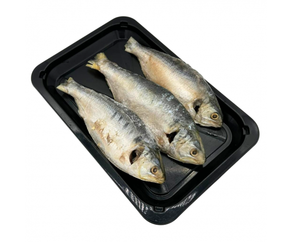 Frozen Seafood