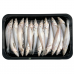 Frozen Seafood