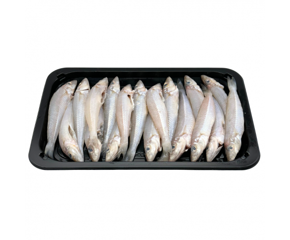 Frozen Seafood