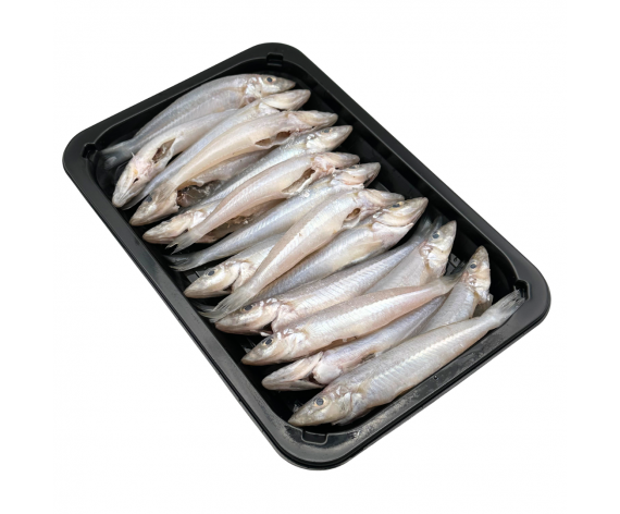 Frozen Seafood