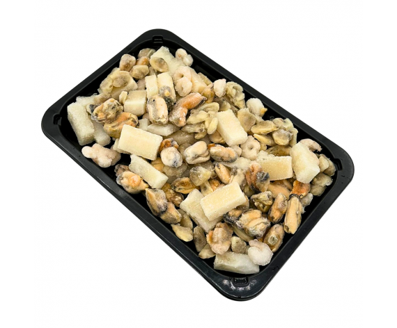Frozen Seafood
