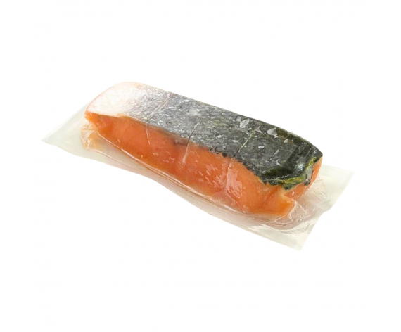 Frozen Seafood