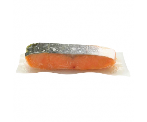 Frozen Seafood