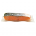 Frozen Seafood