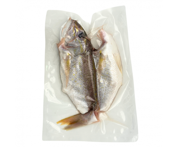 Frozen Seafood