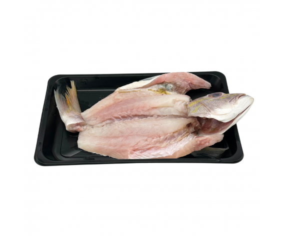 Frozen Seafood