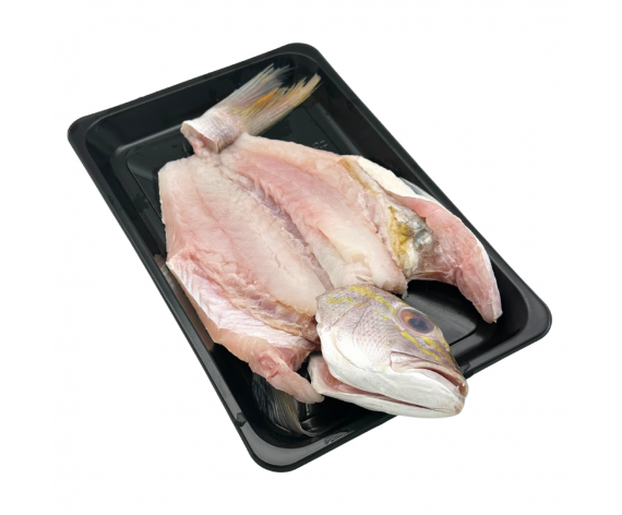 Frozen Seafood