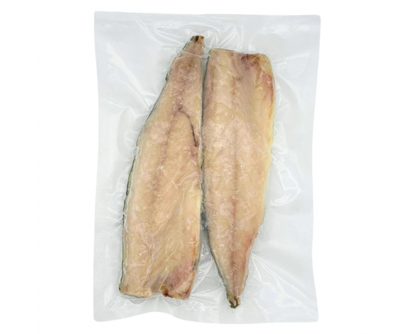 Frozen Seafood