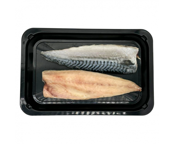 SABA FILLET | 2PCS/PKT | 青鱼片 | NO