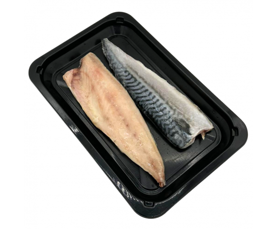Frozen Seafood