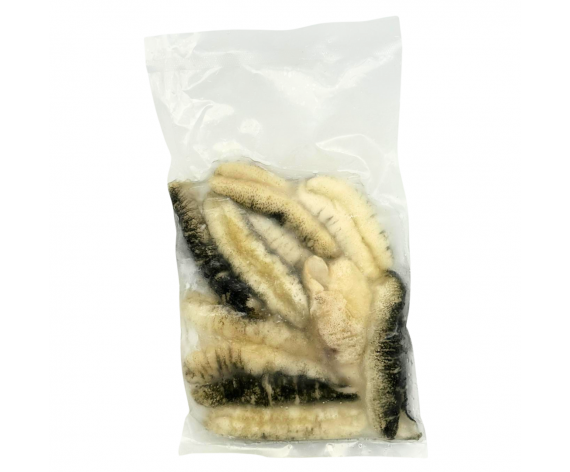 Frozen Seafood