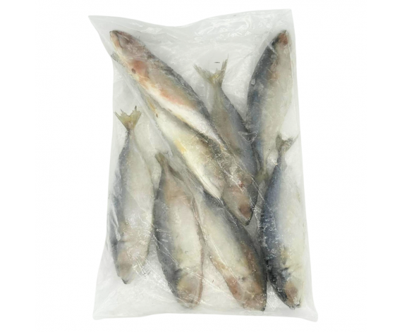 Frozen Seafood
