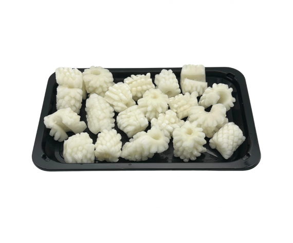Frozen Seafood