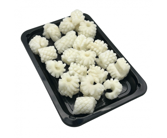 Frozen Seafood