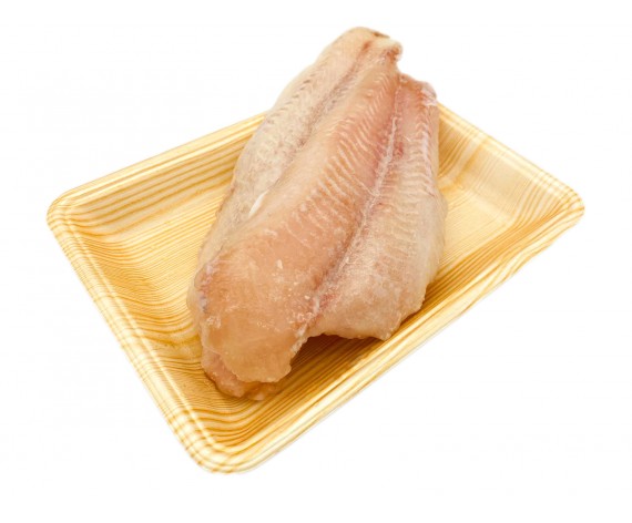 Sutchi Fillet | Skinless | Non-Chemical Treated | With Ice Glazing 