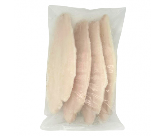 Frozen Seafood