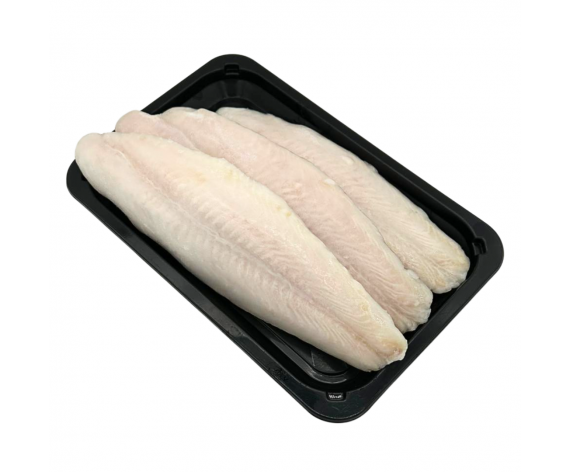 Frozen Seafood