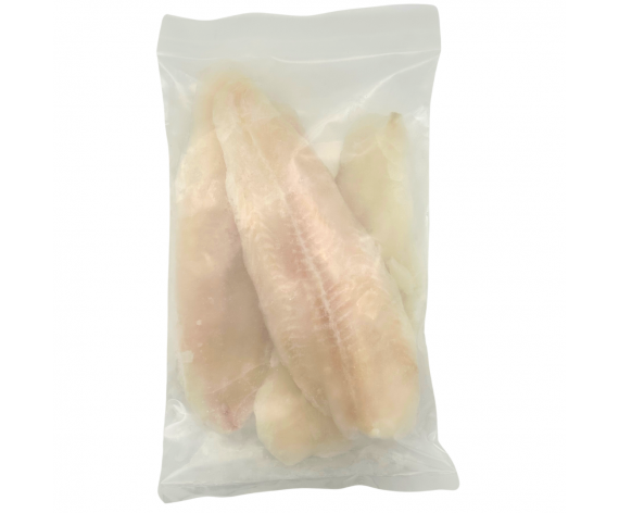 Frozen Seafood