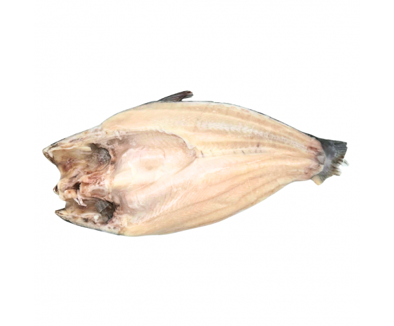 VIETNAMESE PANGASIUS FISH | BUTTERFLY CUT | 700-900G/PC | 多利鱼清肚开半 | VN