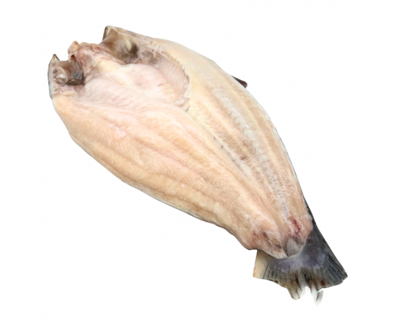 Frozen Seafood