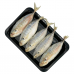 Frozen Seafood