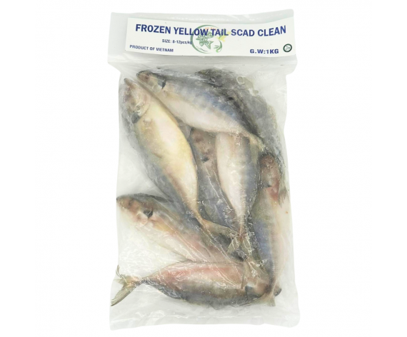 Frozen Seafood