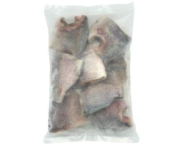 Frozen Seafood