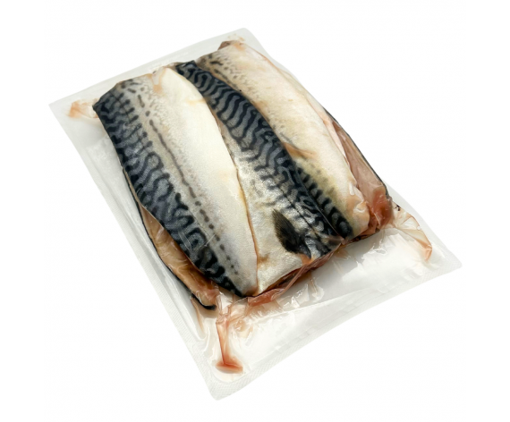Frozen Seafood