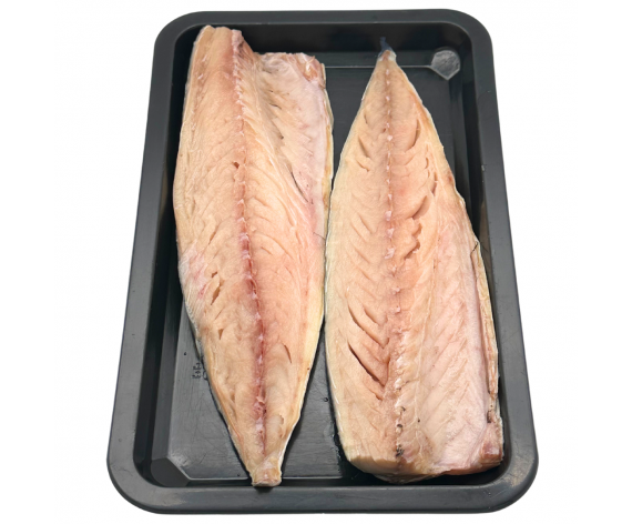 Frozen Seafood